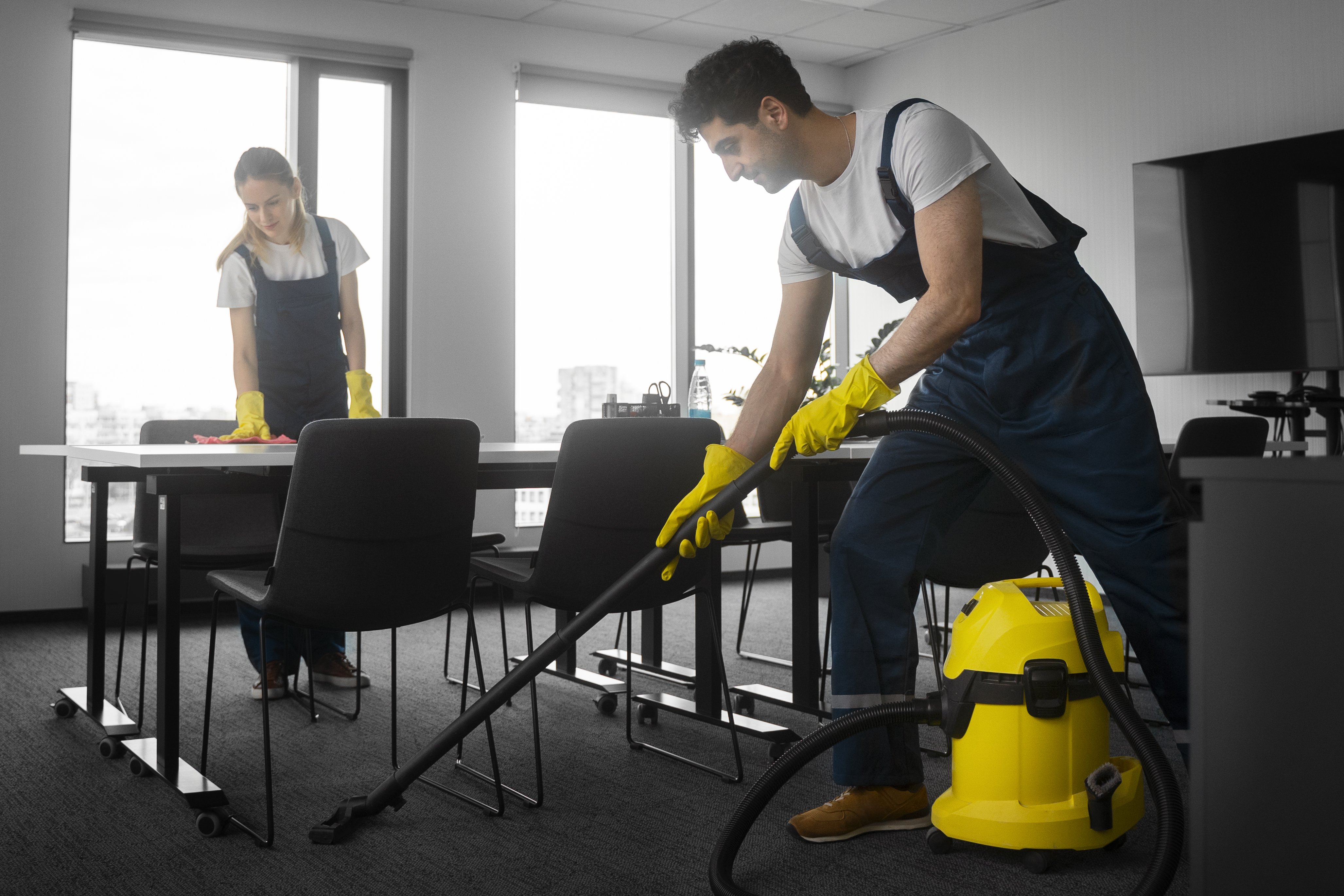 Über RM Reinigung - Reinigungsdienst in Heidenheim Putzfrima Reinigung Glassreinigung Umzugsfirma